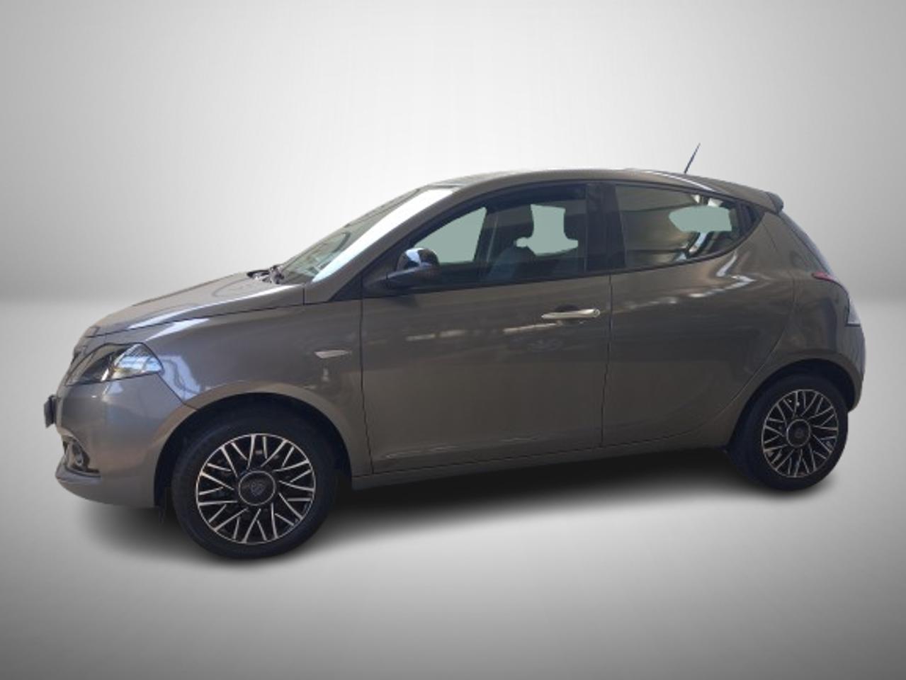 Lancia Lancia Ypsilon usata 1