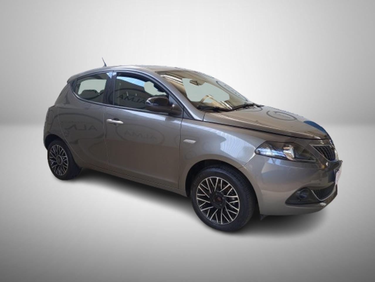 Lancia Lancia Ypsilon usata 3
