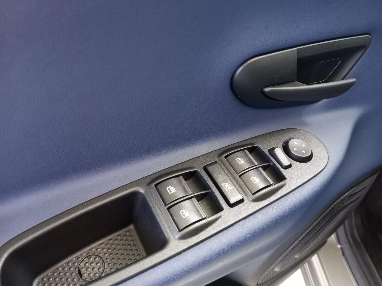 Lancia Lancia Ypsilon usata 4