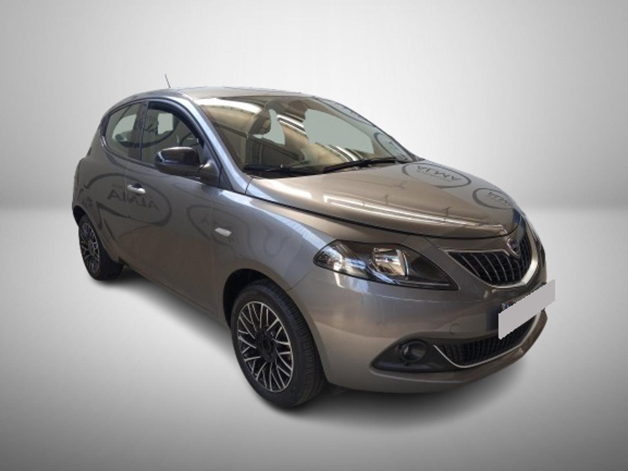 Lancia Lancia Ypsilon usata 11