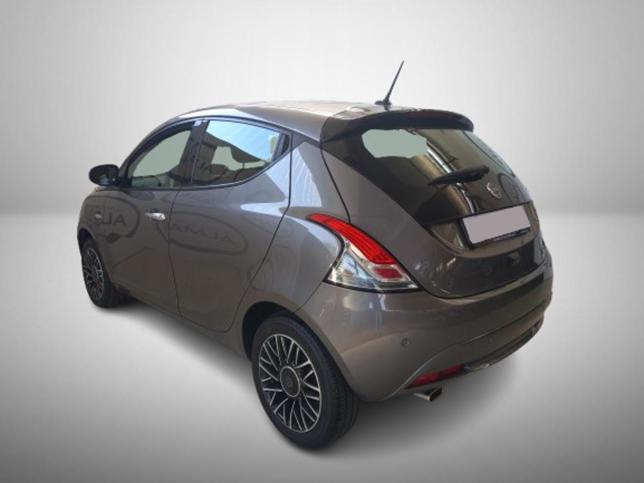 Lancia Lancia Ypsilon usata 19