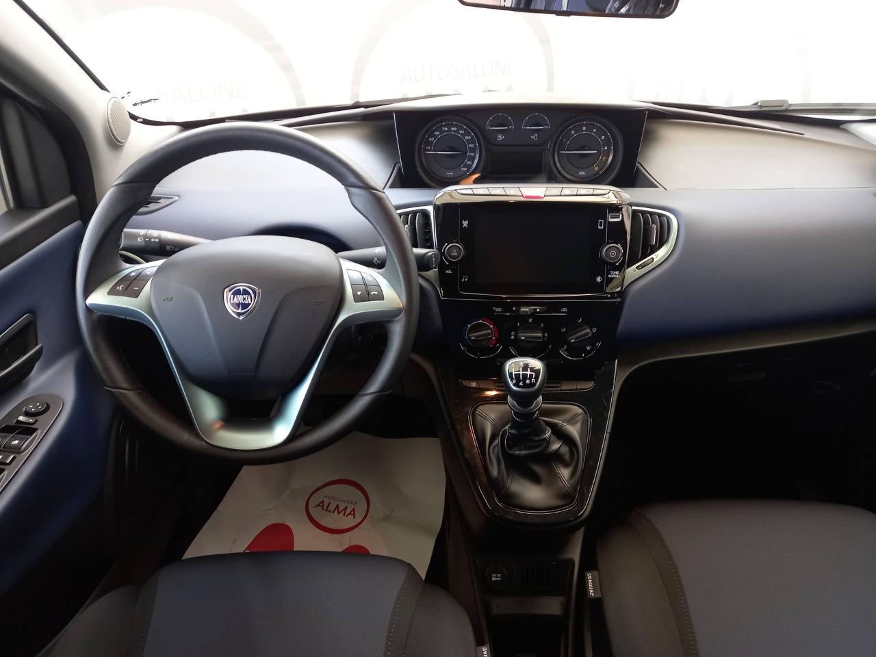 Lancia Lancia Ypsilon usata 21