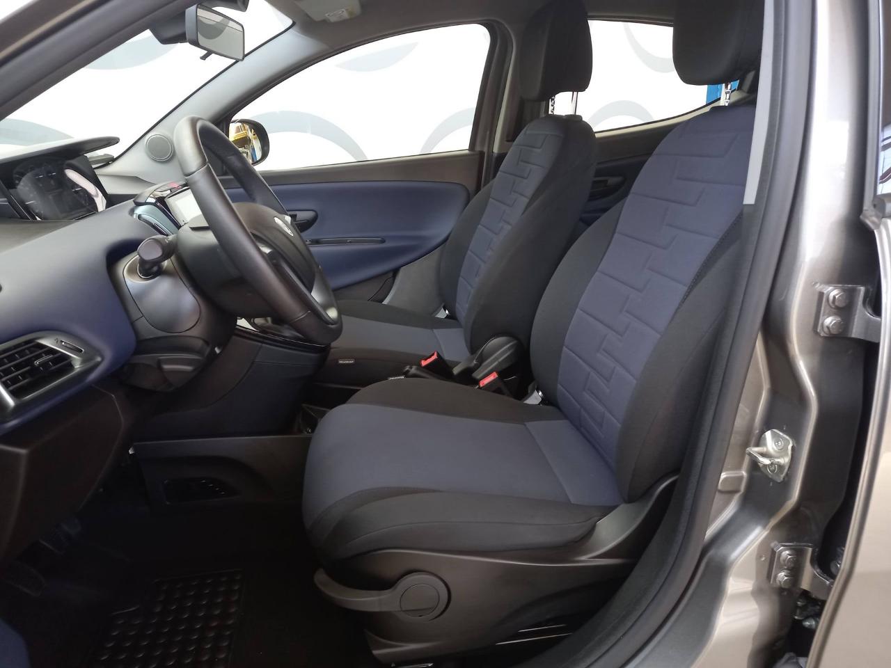 Lancia Lancia Ypsilon usata 22