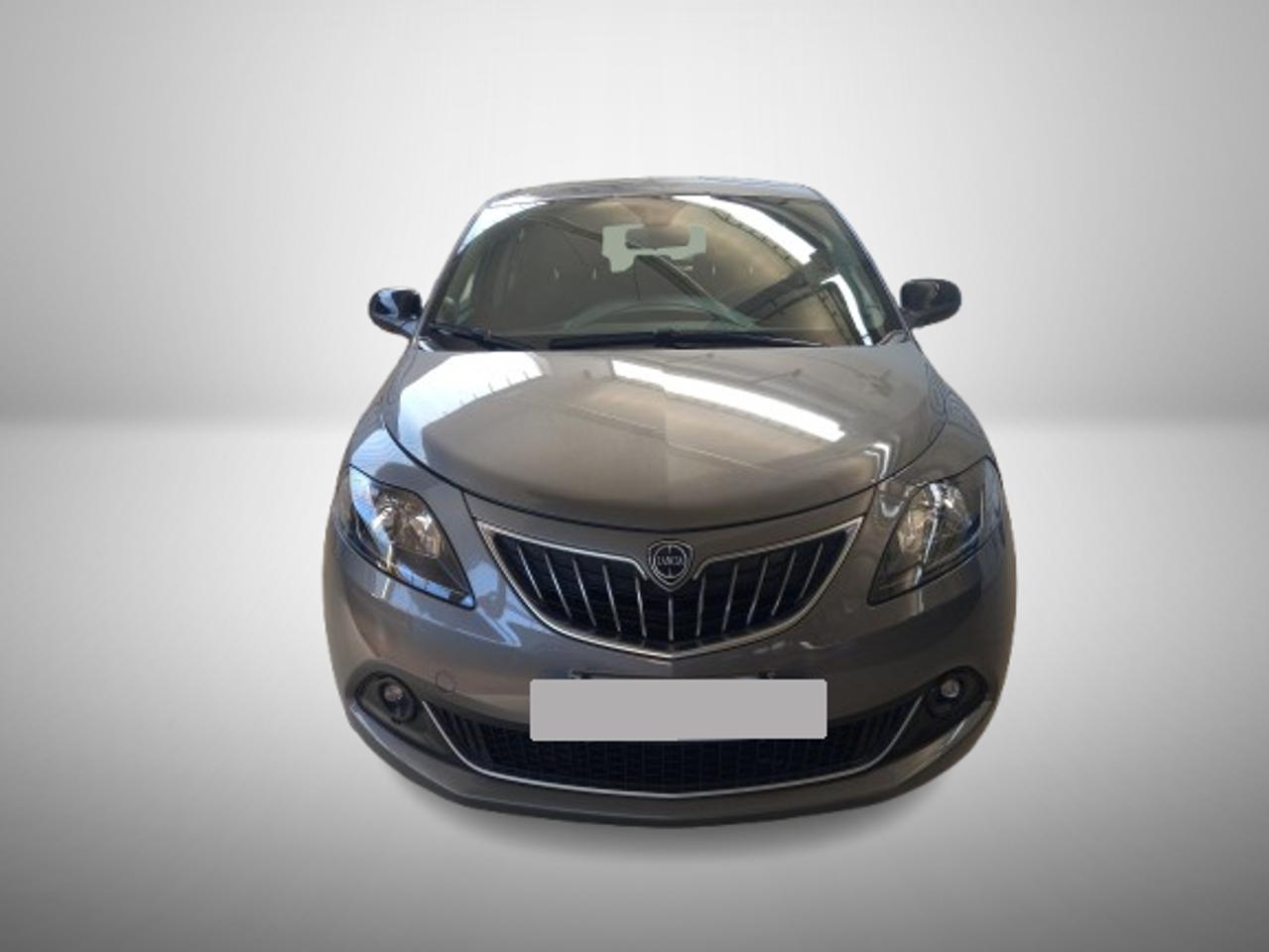 Lancia Lancia Ypsilon usata 25