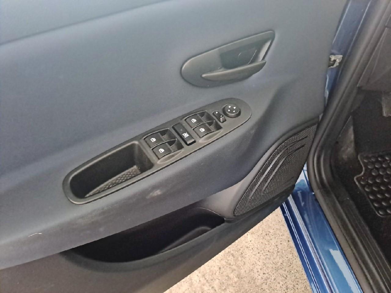 Lancia Lancia Ypsilon usata, con Vetri Oscurati