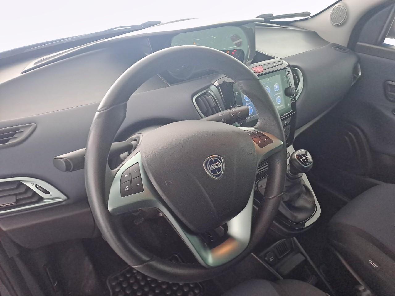 Lancia Lancia Ypsilon usata 5