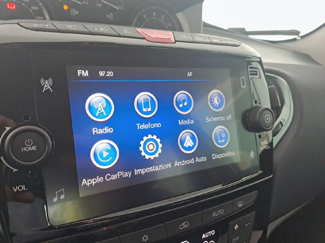 Lancia Lancia Ypsilon usata 6