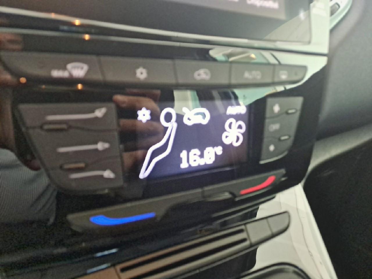 Lancia Lancia Ypsilon usata 7