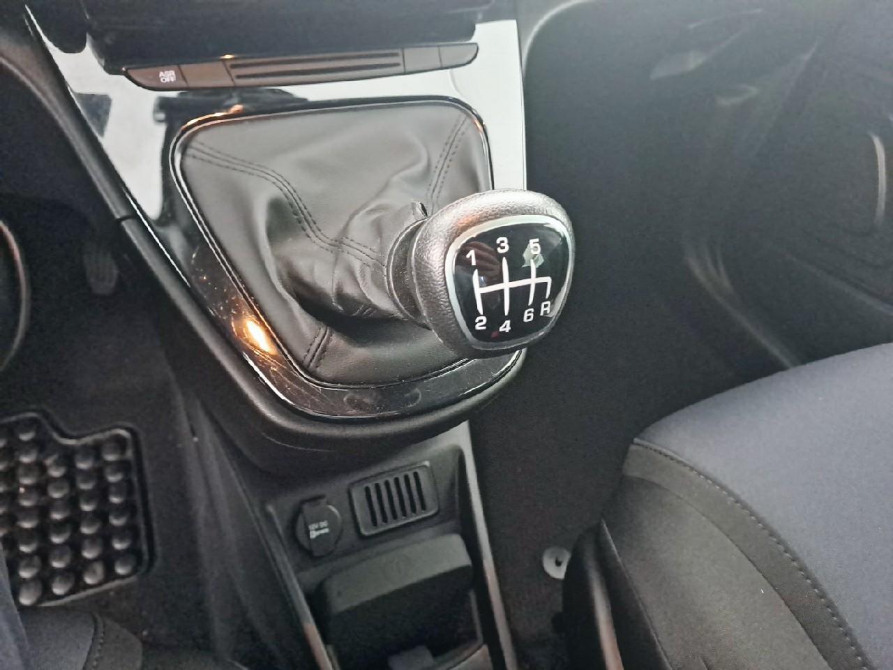 Lancia Lancia Ypsilon usata 8