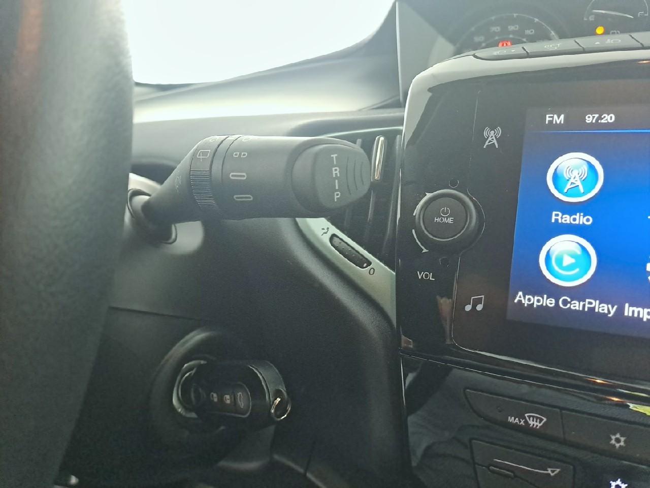 Lancia Lancia Ypsilon usata 10