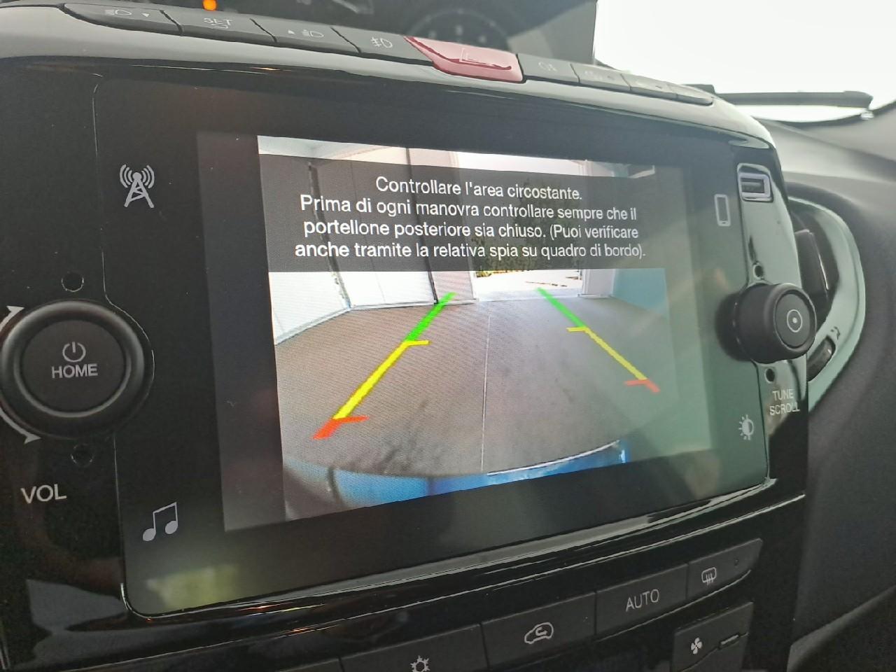 Lancia Lancia Ypsilon usata 12