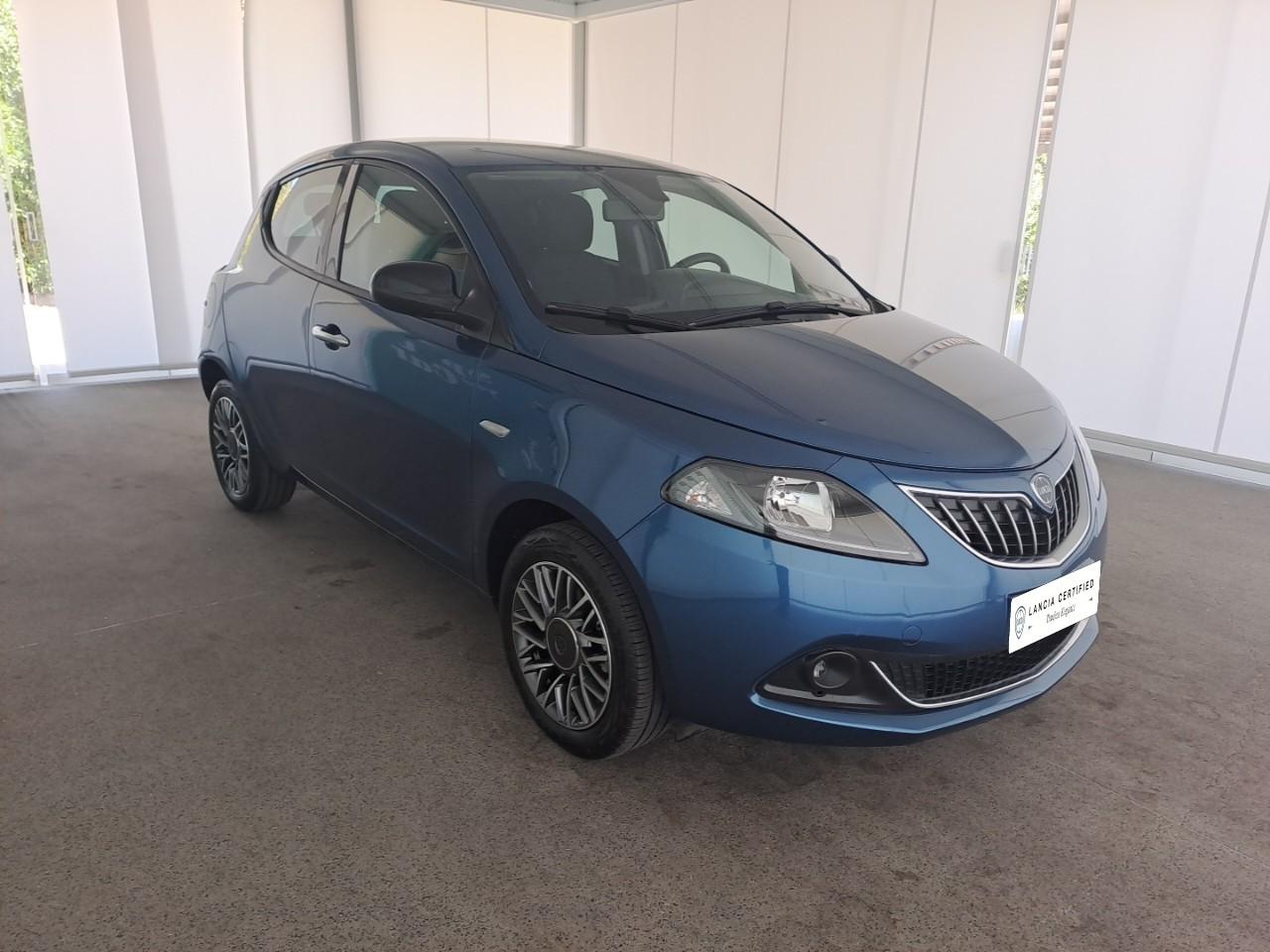 Lancia Lancia Ypsilon usata 13