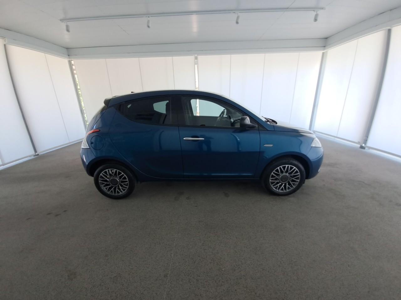 Lancia Lancia Ypsilon usata 14