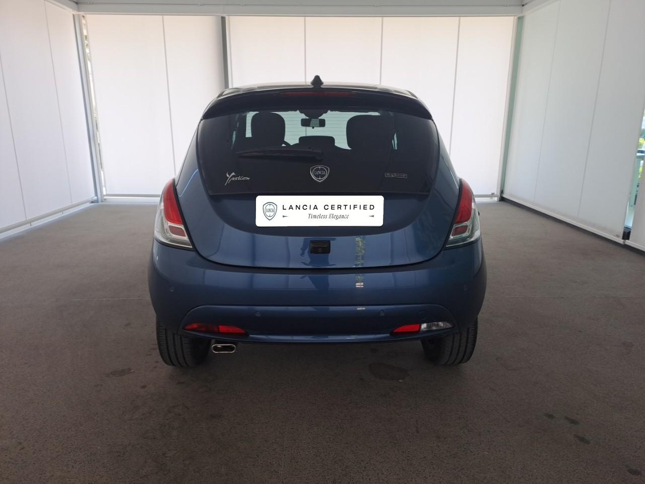 Lancia Lancia Ypsilon usata 15