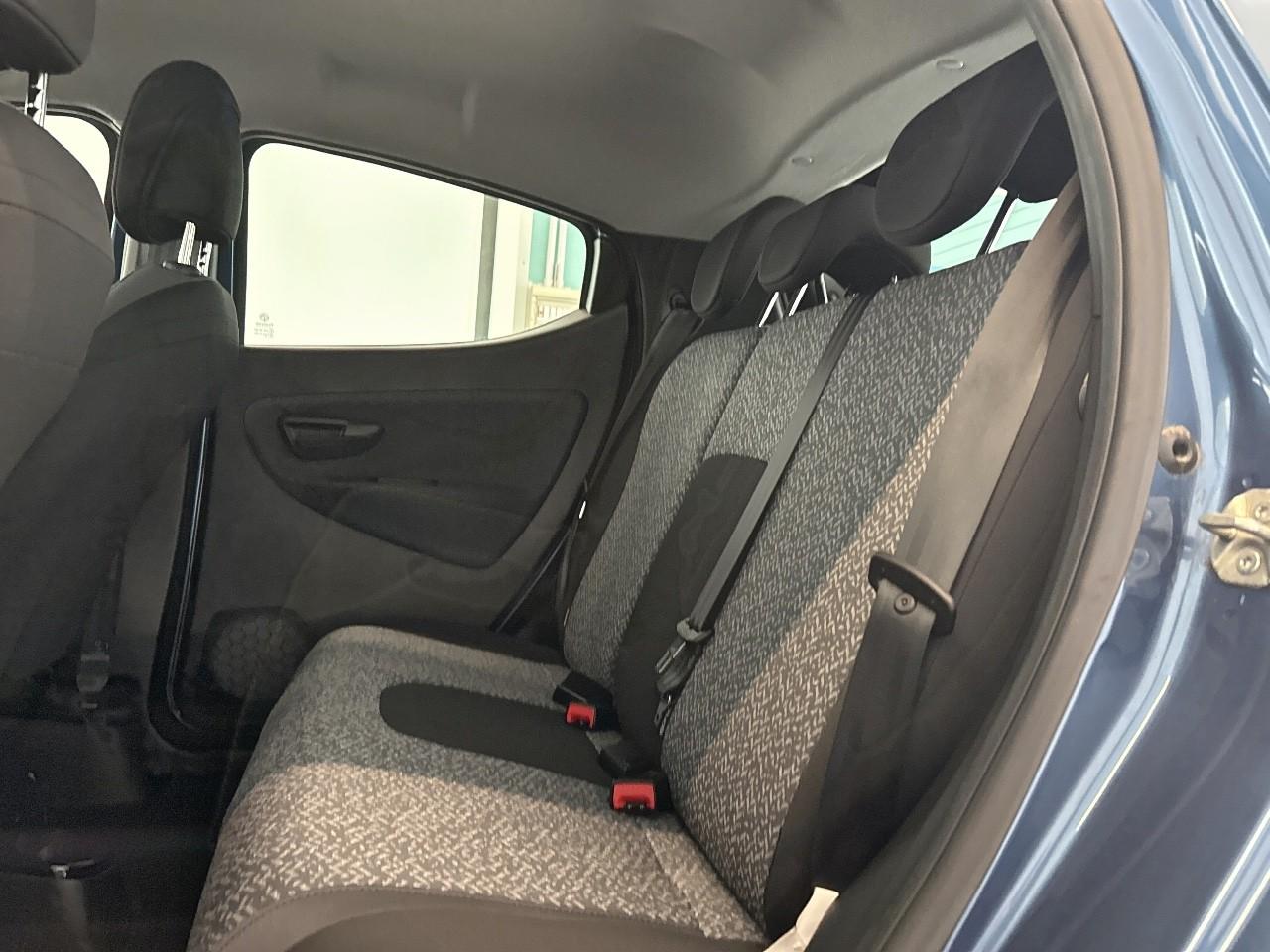 Lancia Lancia Ypsilon usata, con Climatizzatore