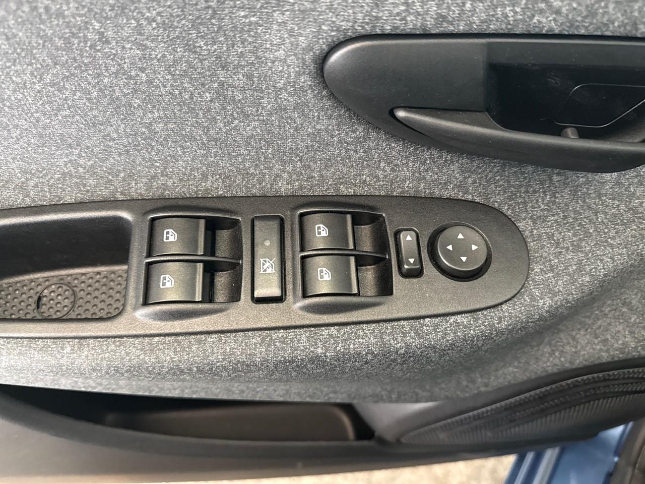 Lancia Lancia Ypsilon usata 3