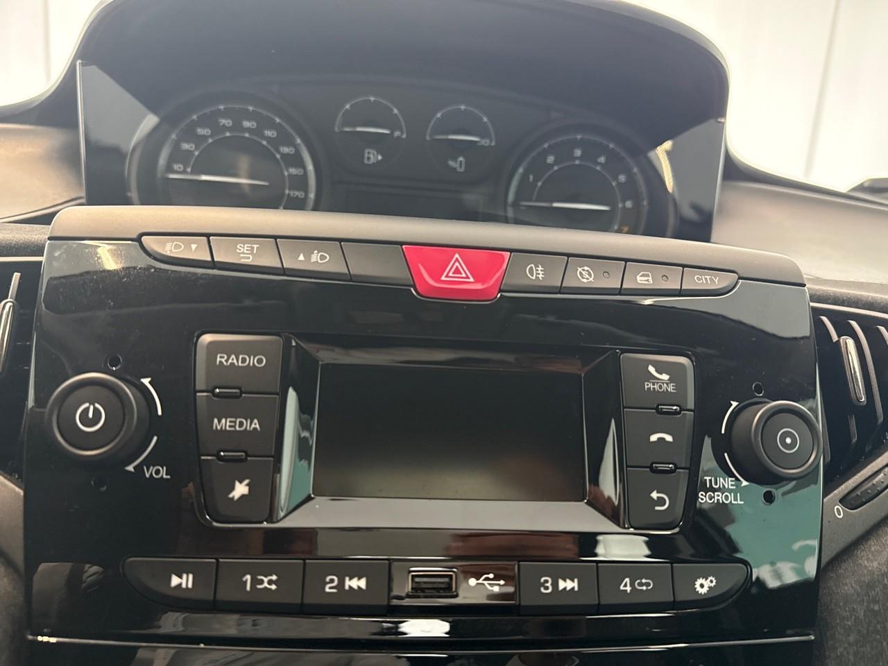 Lancia Lancia Ypsilon usata 6