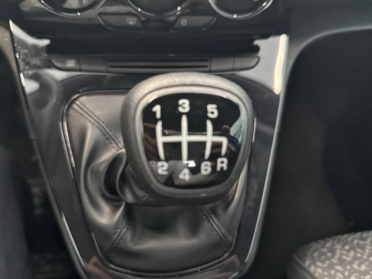 Lancia Lancia Ypsilon usata 9