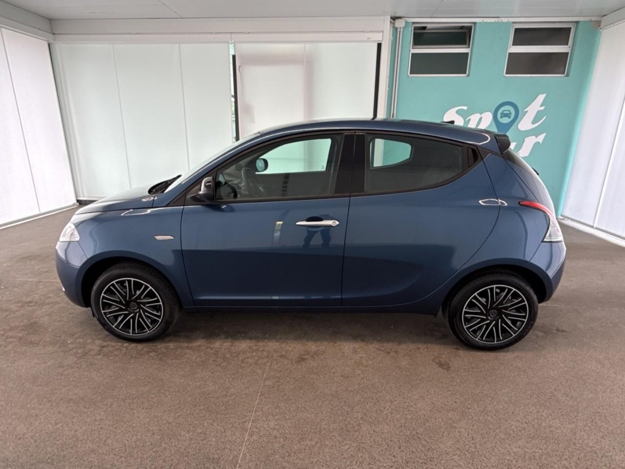 Lancia Lancia Ypsilon usata 14
