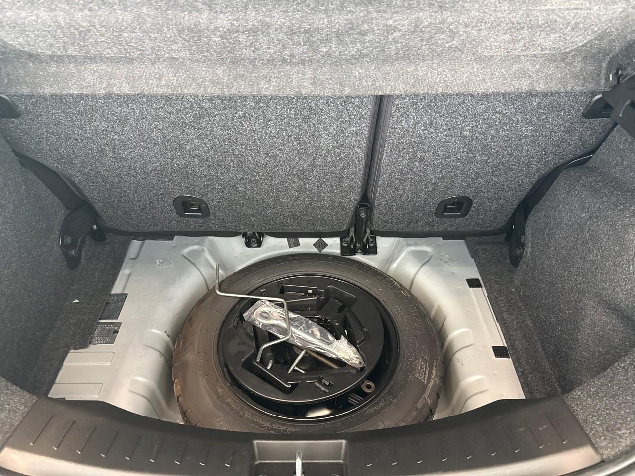 Lancia Lancia Ypsilon usata 16