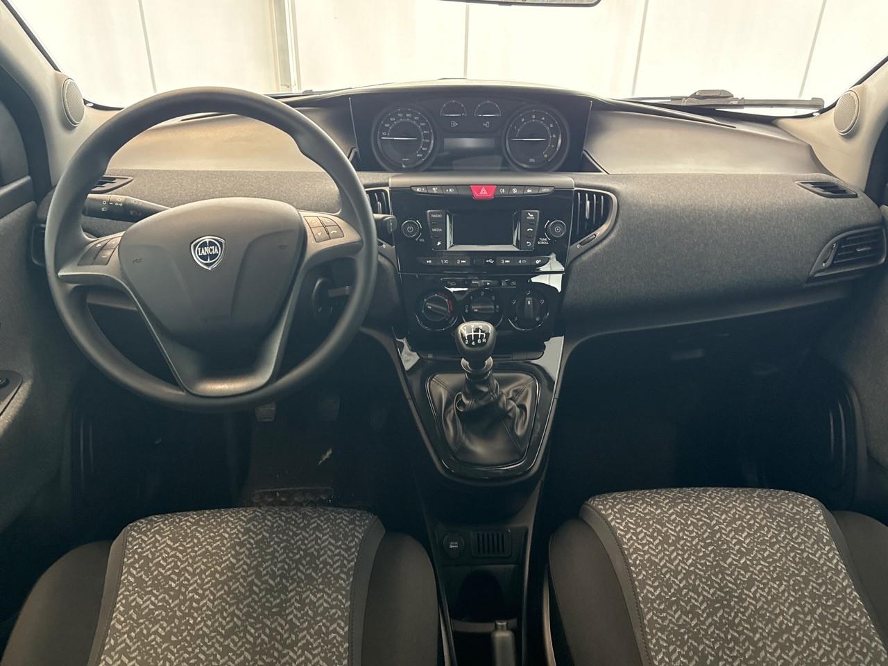 Lancia Lancia Ypsilon usata 18