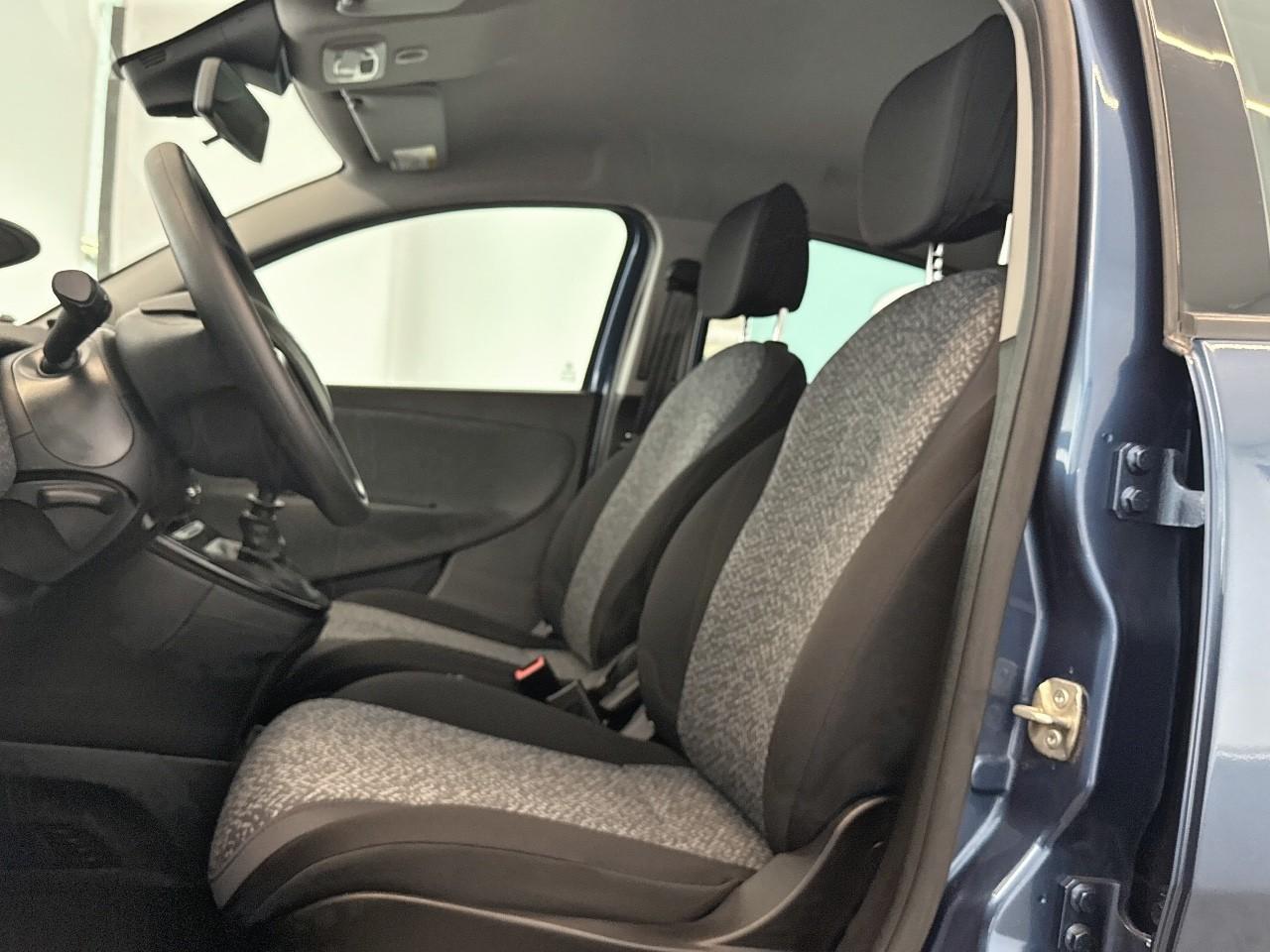 Lancia Lancia Ypsilon usata 19