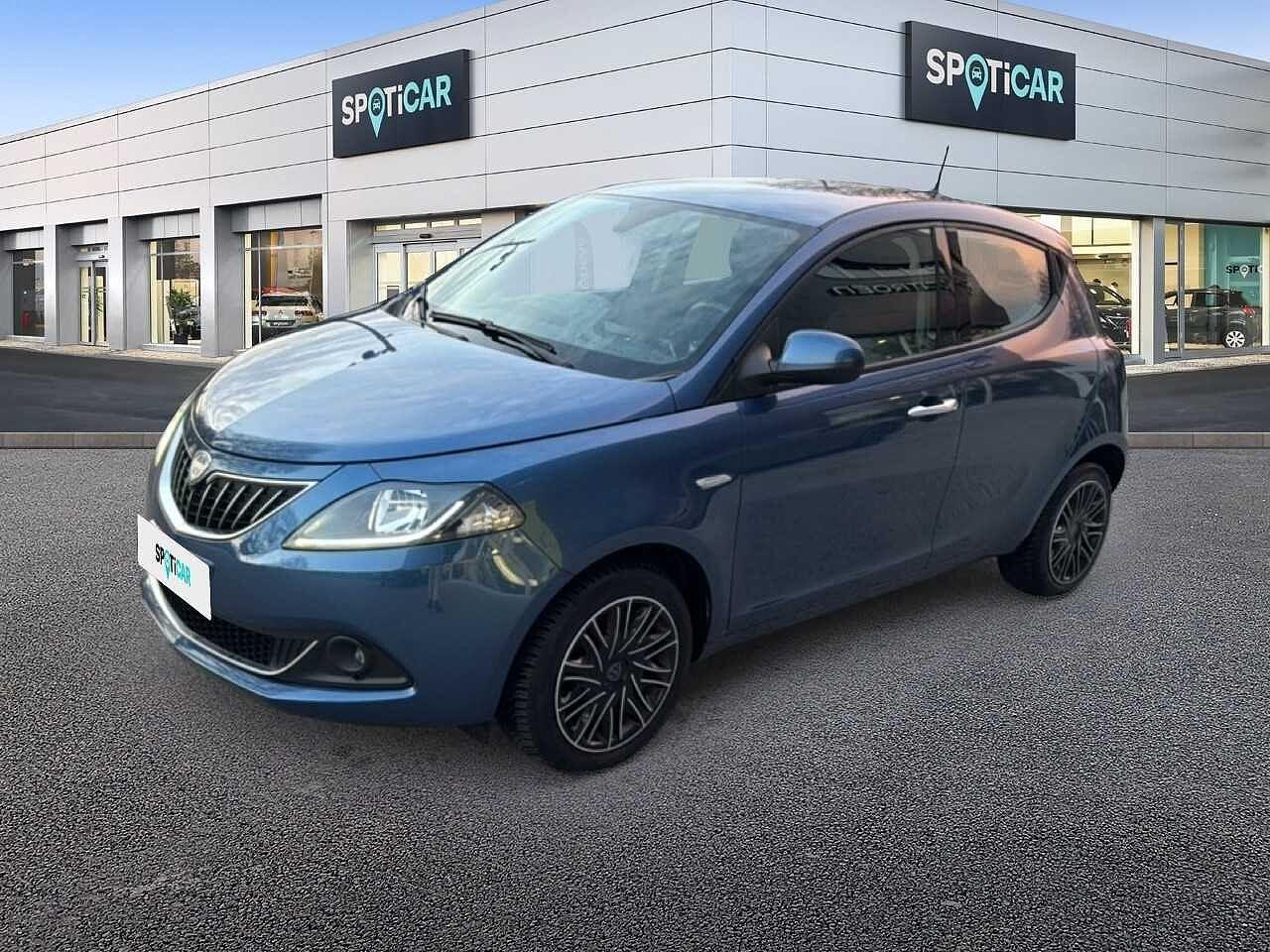 Lancia Lancia Ypsilon YPSILON 1.0 FireFly 5 porte S&S Hybrid Ecochic Gold