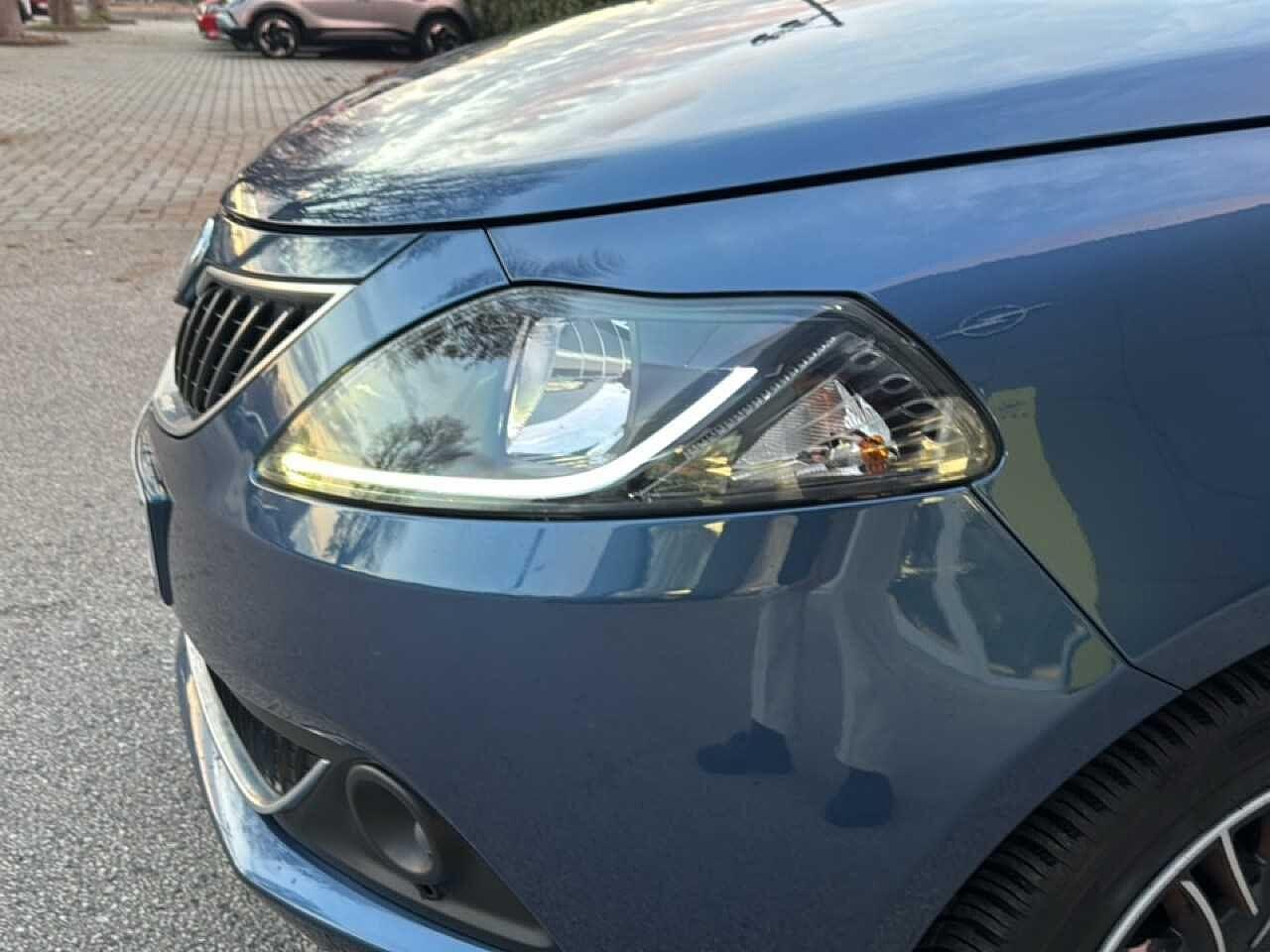 Lancia Lancia Ypsilon usata 3