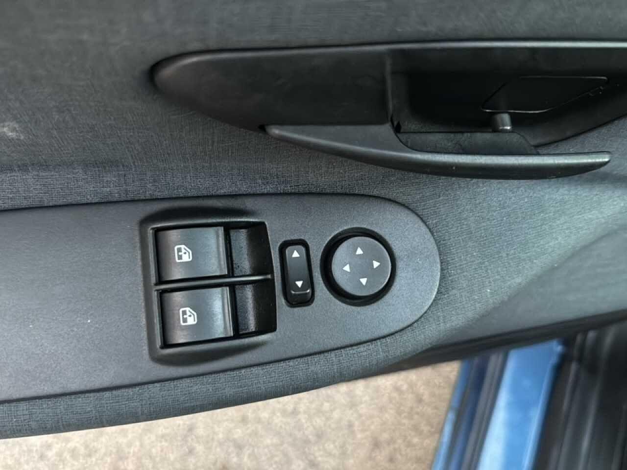 Lancia Lancia Ypsilon usata 4