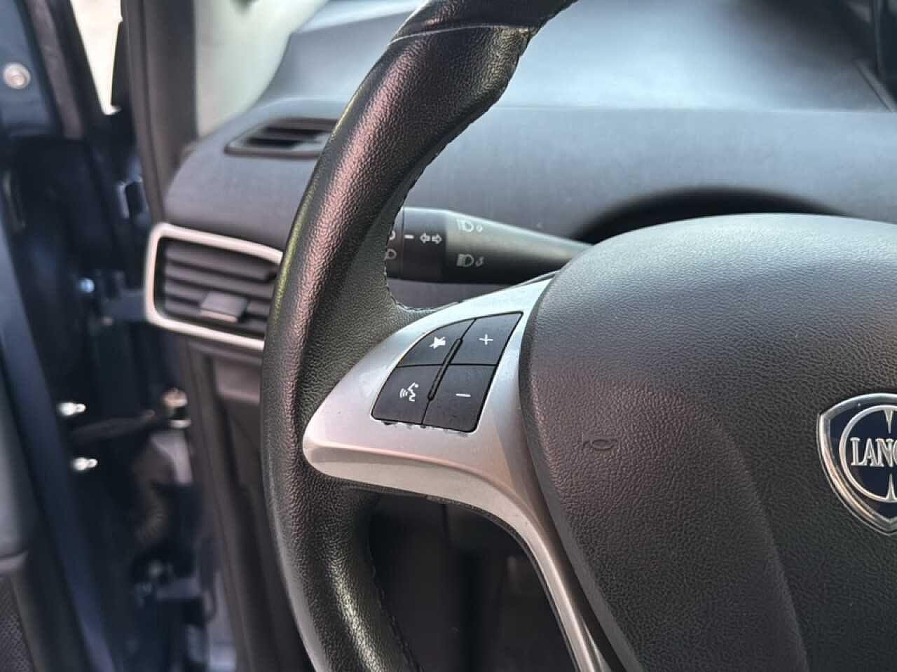 Lancia Lancia Ypsilon usata 6