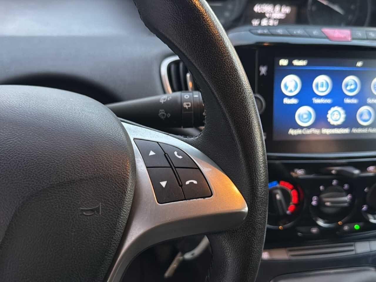 Lancia Lancia Ypsilon usata 7