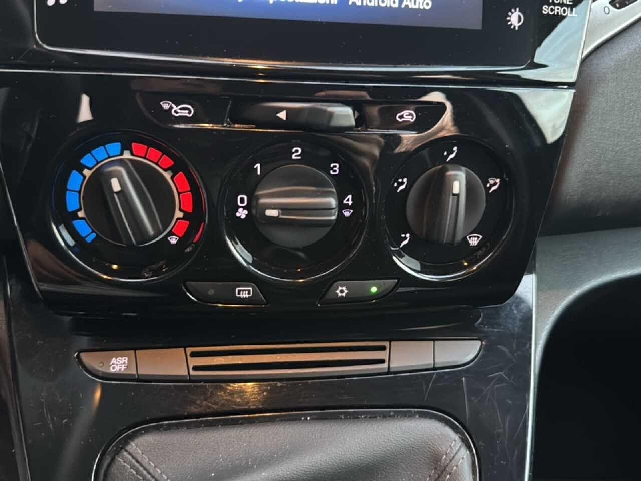 Lancia Lancia Ypsilon usata 9