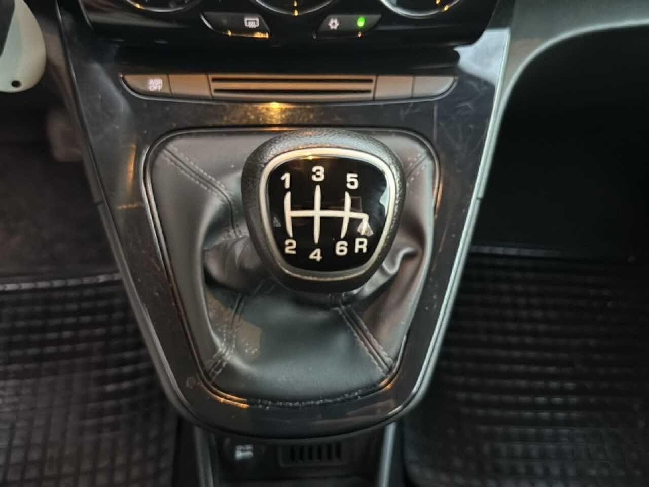 Lancia Lancia Ypsilon usata 10