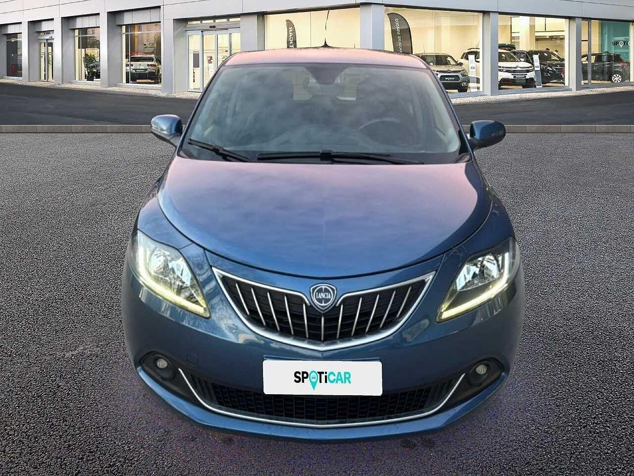 Lancia Lancia Ypsilon usata 11