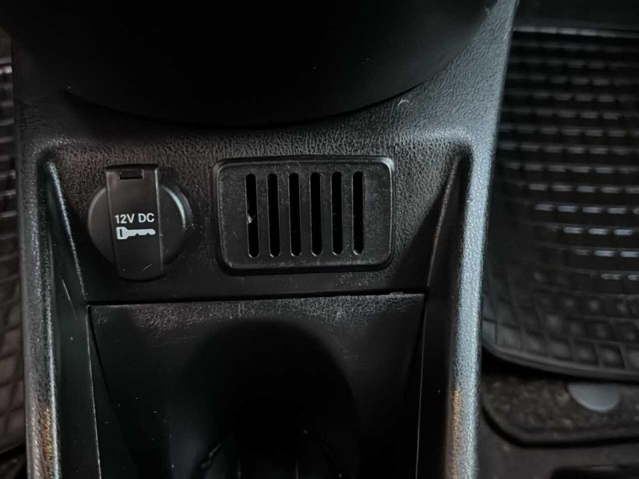 Lancia Lancia Ypsilon usata 12