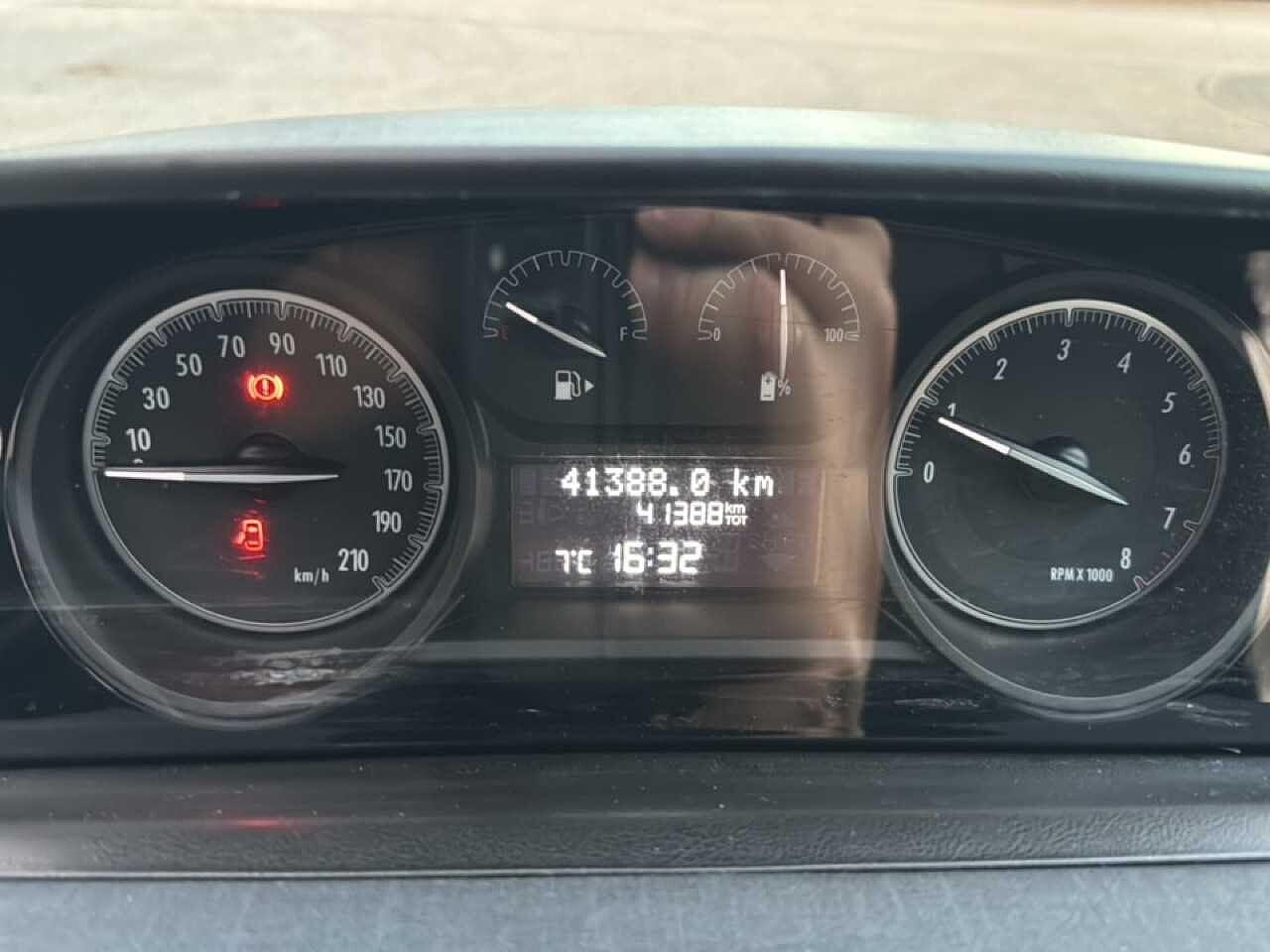 Lancia Lancia Ypsilon usata 13