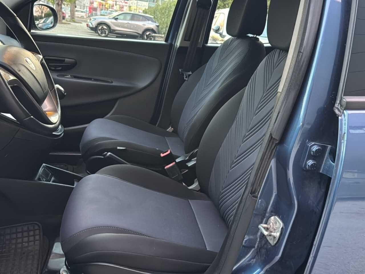 Lancia Lancia Ypsilon usata 15