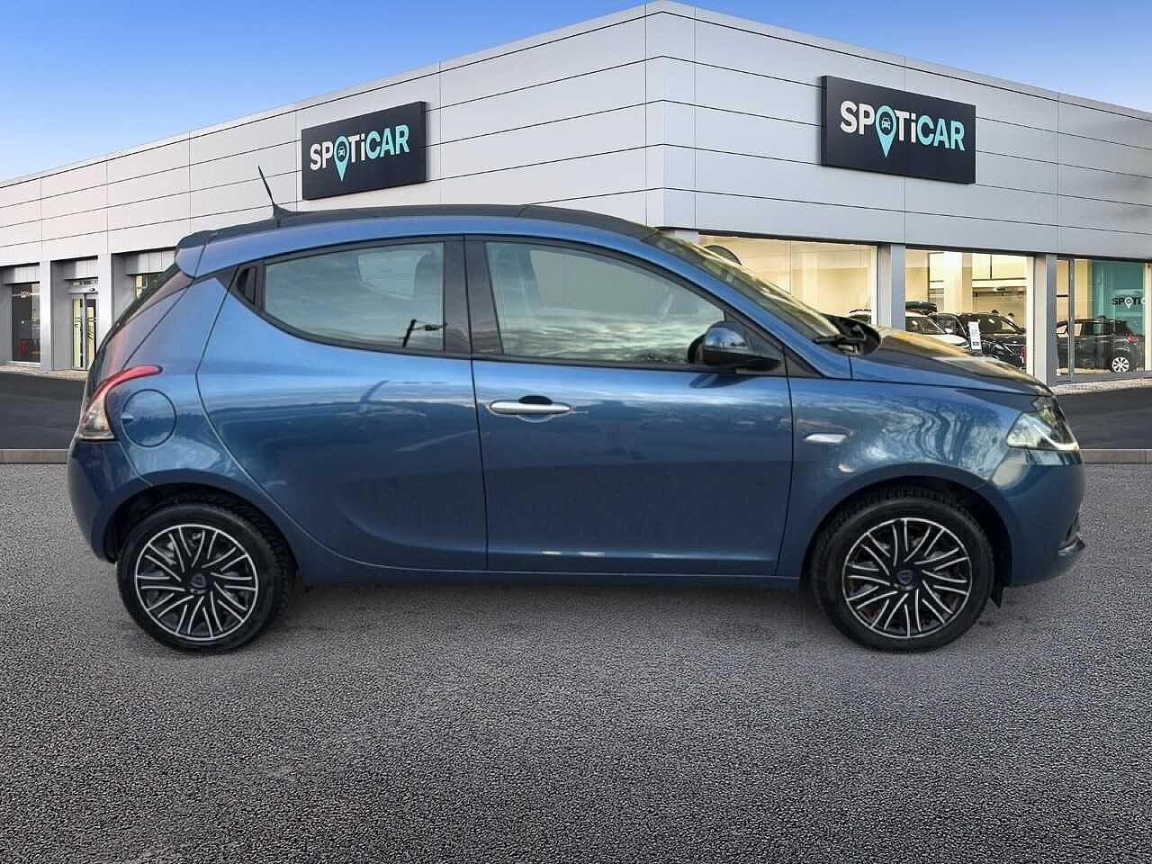 Lancia Lancia Ypsilon usata 19