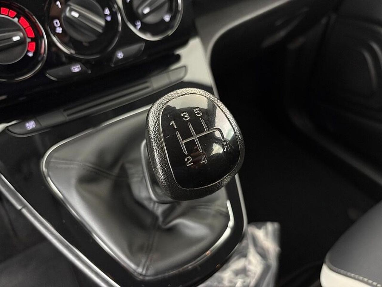 Lancia Lancia Ypsilon usata 2