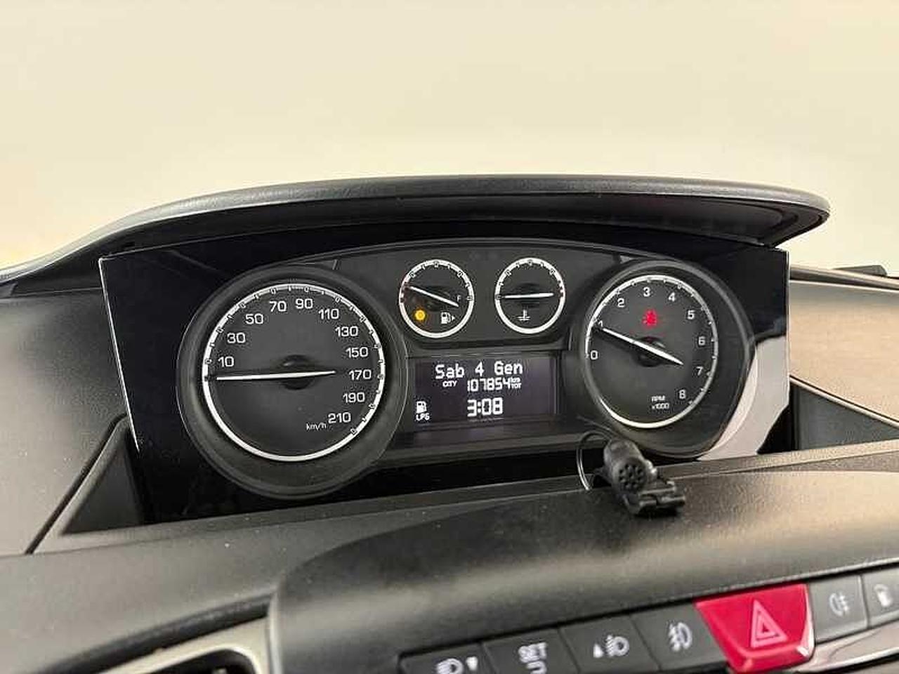 Lancia Lancia Ypsilon usata 4