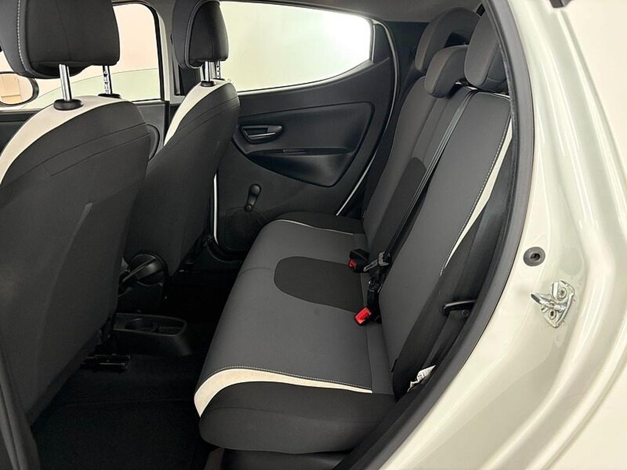 Lancia Lancia Ypsilon usata 5