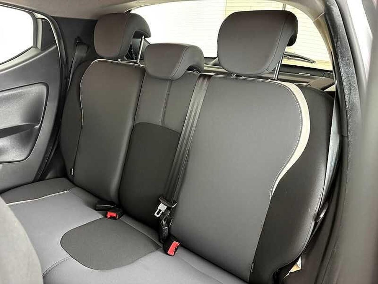 Lancia Lancia Ypsilon usata 6