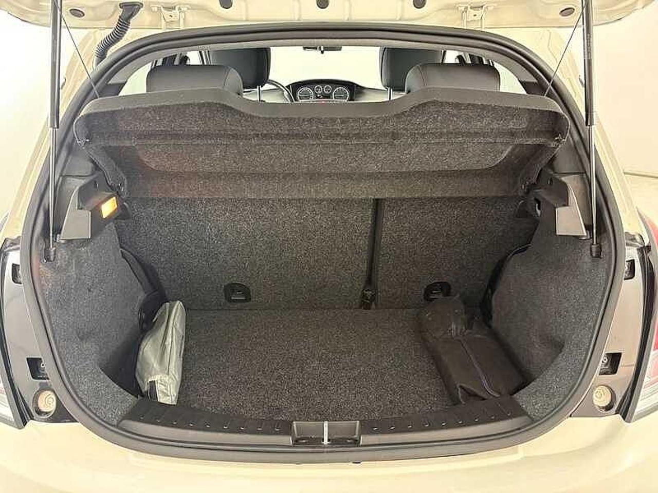 Lancia Lancia Ypsilon usata 7