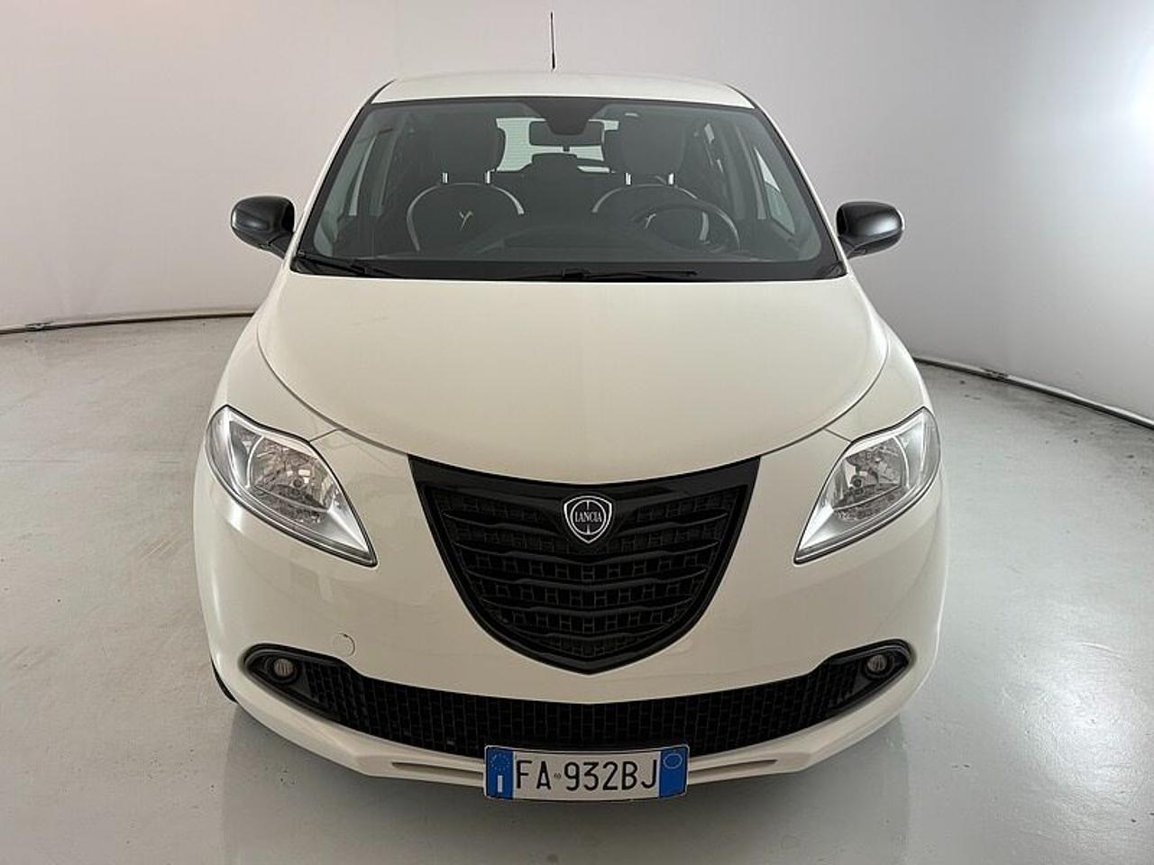 Lancia Lancia Ypsilon usata 9