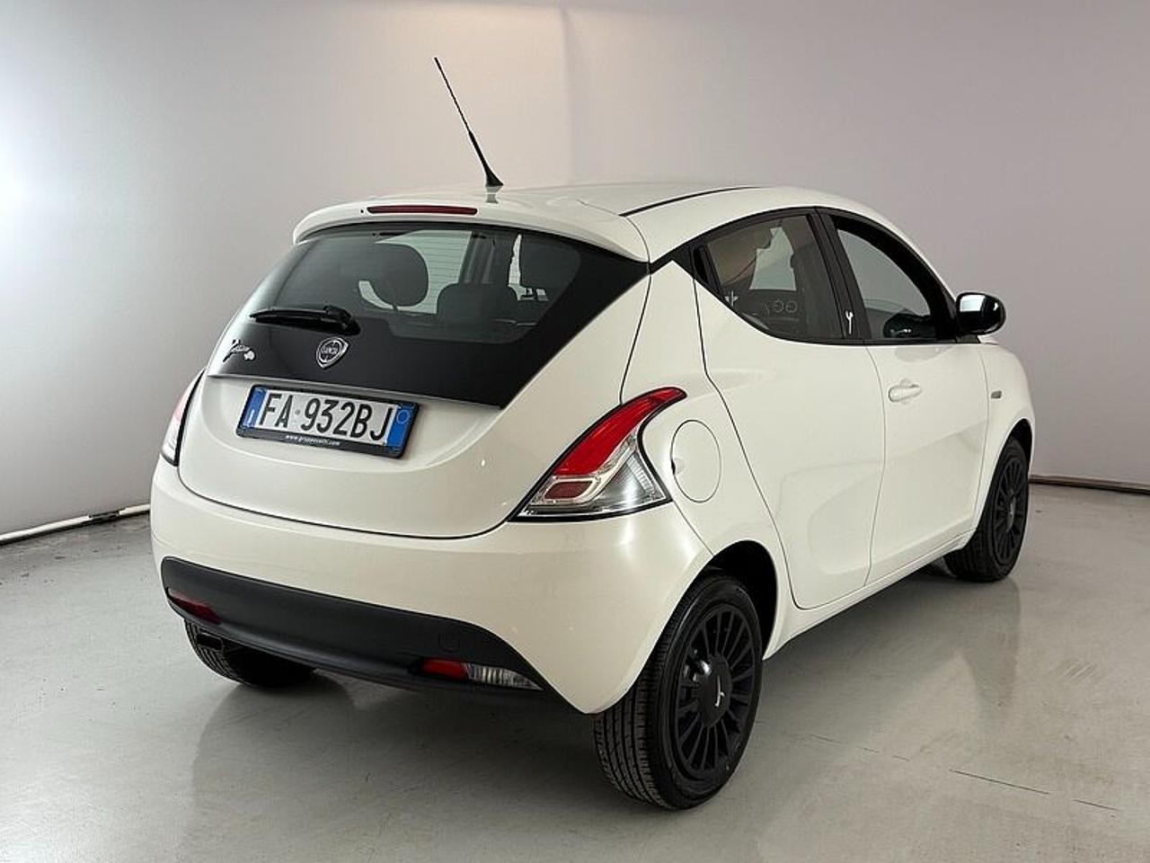 Lancia Lancia Ypsilon usata 13