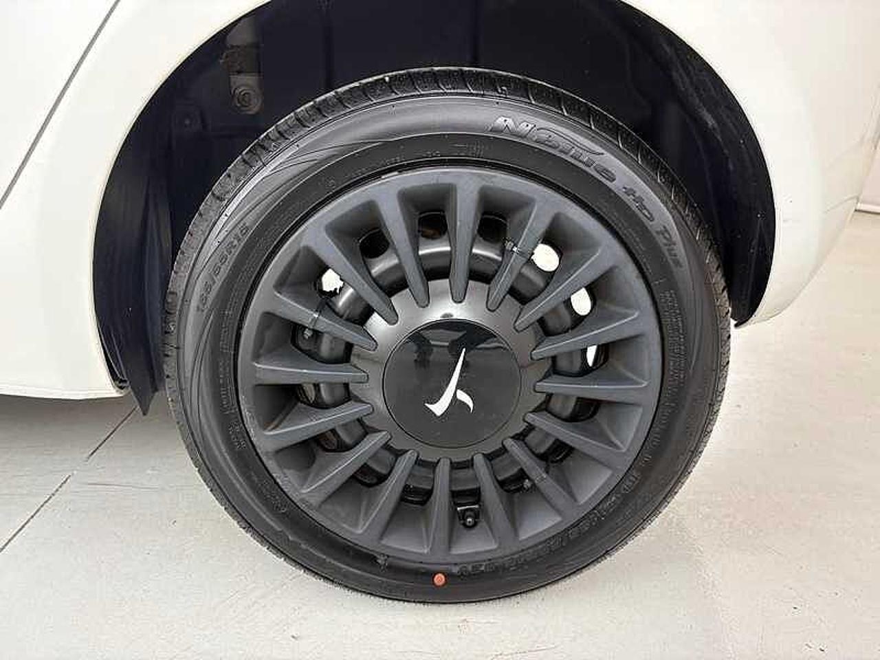 Lancia Lancia Ypsilon usata 14