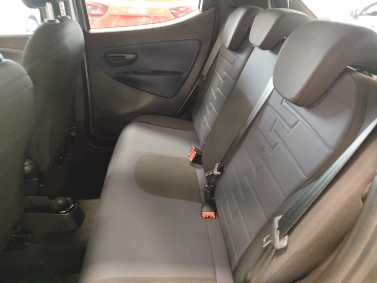 Lancia Lancia Ypsilon usata 3