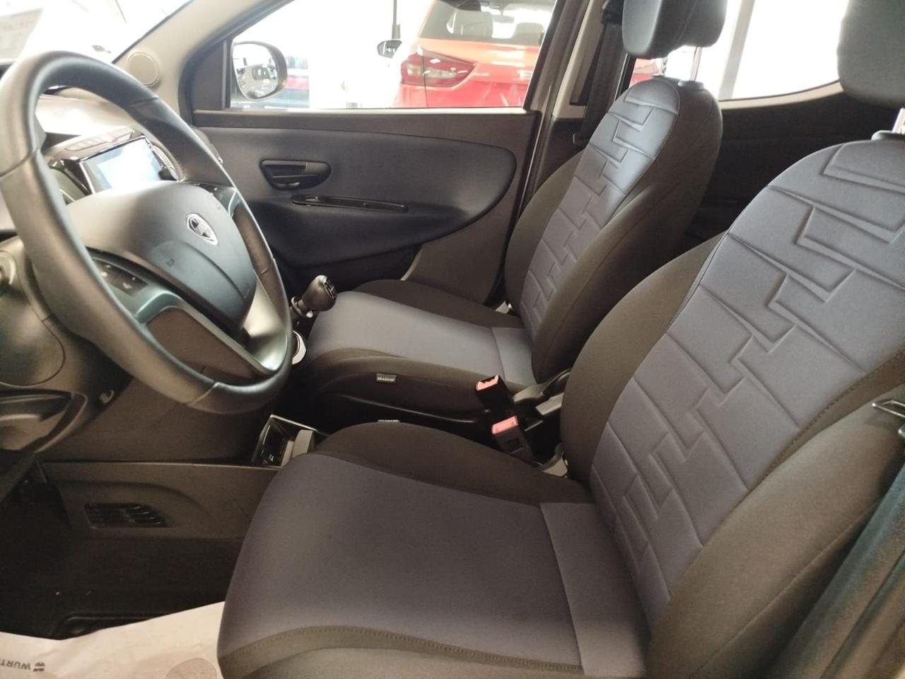 Lancia Lancia Ypsilon usata 4