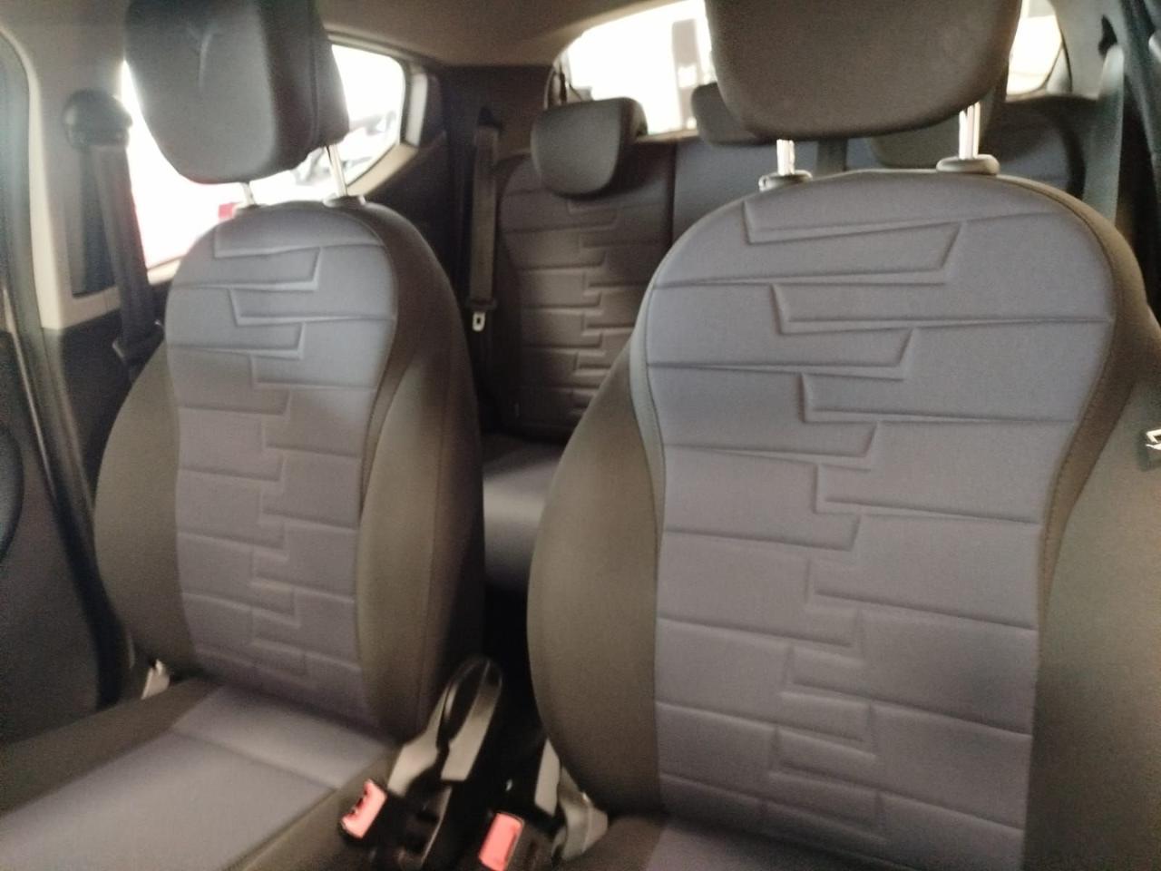 Lancia Lancia Ypsilon usata 5