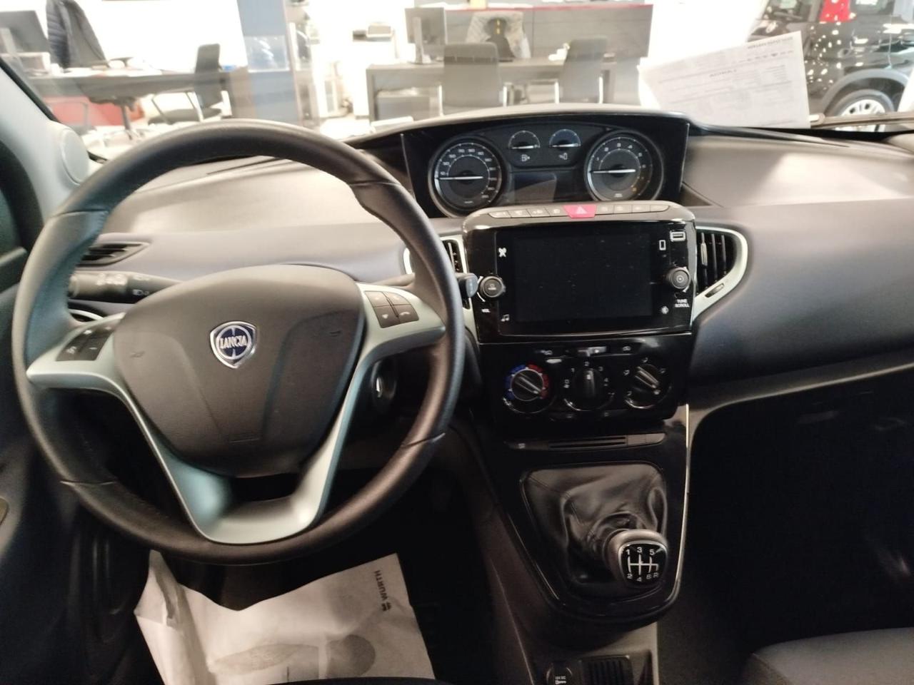 Lancia Lancia Ypsilon usata 6